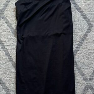 Black Women's Dress